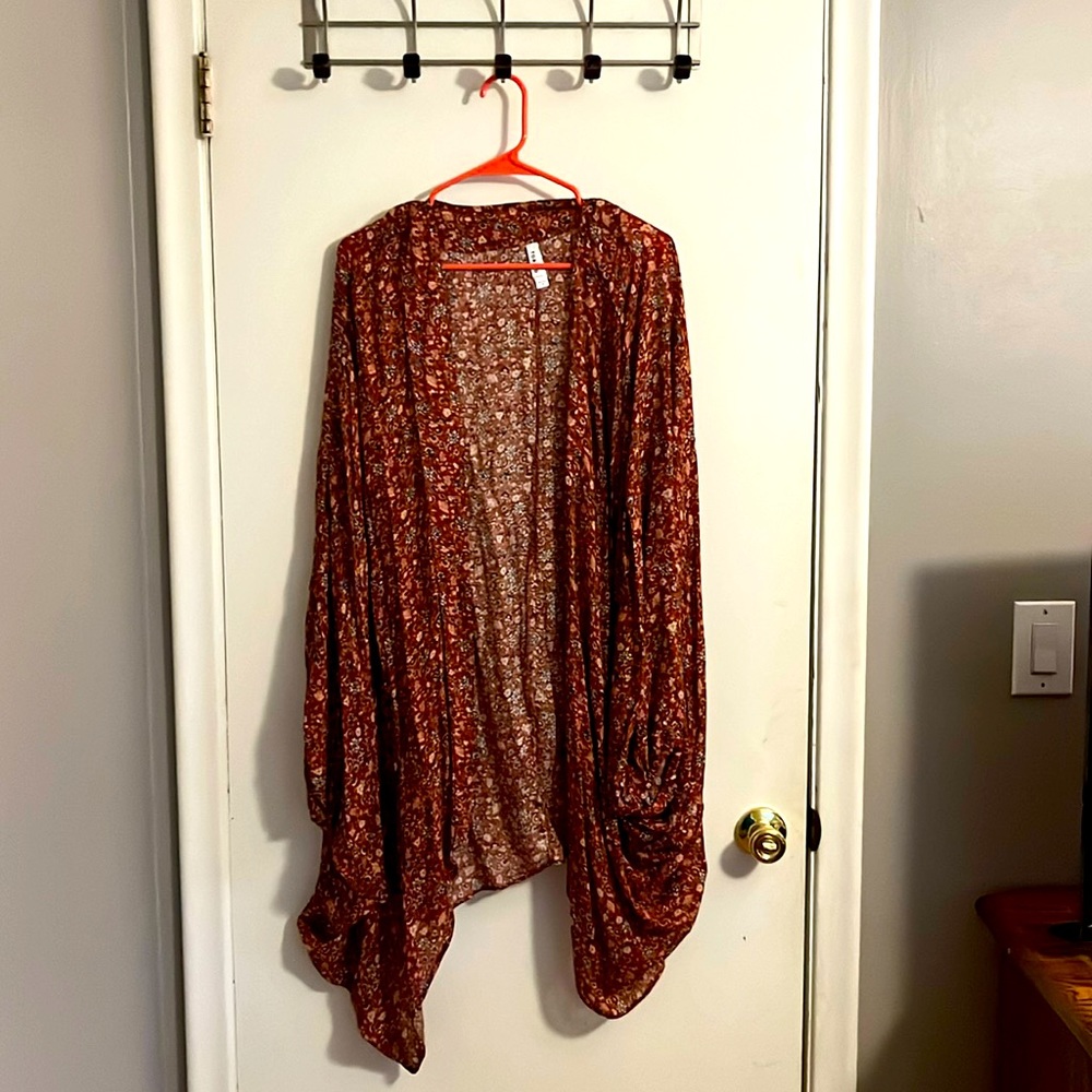 Torrid size 3/4